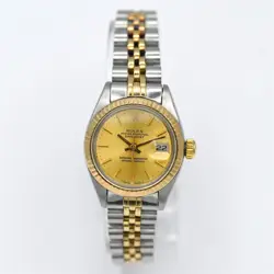 6917 WRISTWATCH 14K