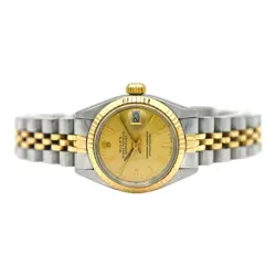 PERPETUAL DATEJUST 6917