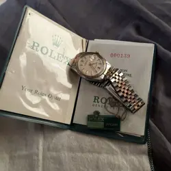 1970 DATEJUST