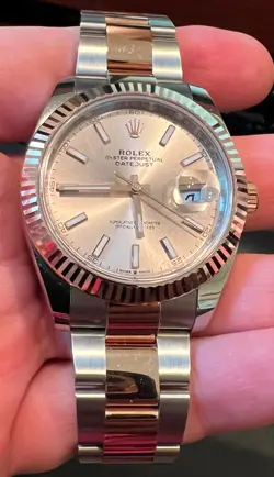 PERPETUAL 126331