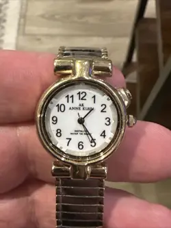 VINTAGE ANNE