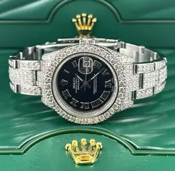 ICED GENUINE