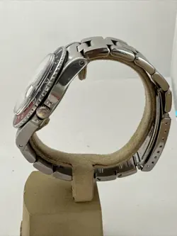 GMT MASTER DATE