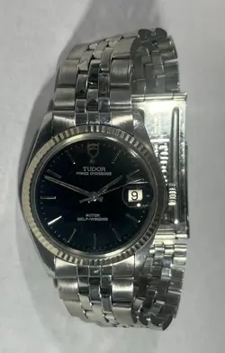 WATCH 90734 NICE