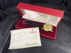 1973 TUDOR SOLID