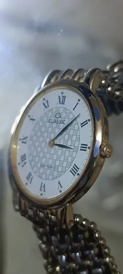 THIS WATCH