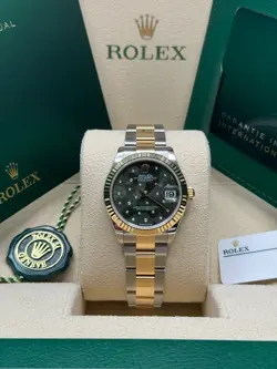 2024 GREEN FLORAL