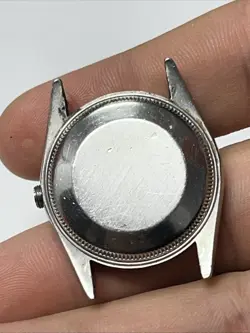 LADIES WATCH 31MM