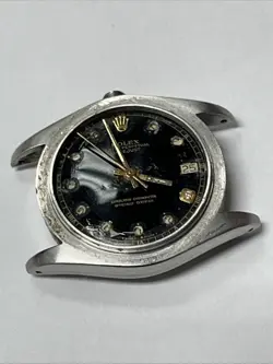 WATCH IS