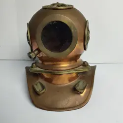 1970S DIVINGBELL