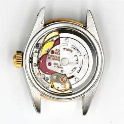 69173 WRISTWATCH DIAMOND