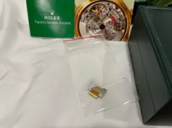 STEEL SUBMARINER DATE