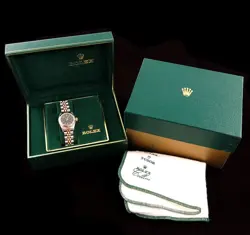 67193 WRIST WATCH