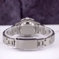 WHITE PEARL DIAL