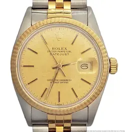 16013 MENS 18K