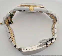 JUBILEE AUTOMATIC WRIST