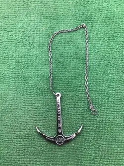 ANCHOR FOR