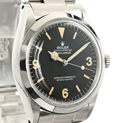 BLACK CASE: 34MM
