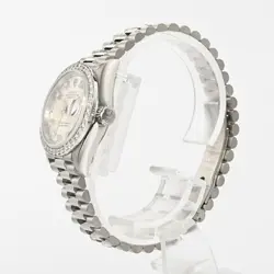 BAND: 15.5CM LADIES