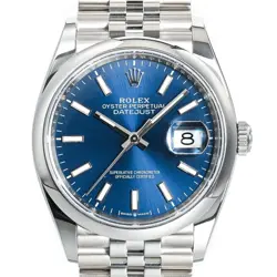36 126200/J BLUE