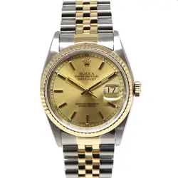 MEN'S WATCH #12716627