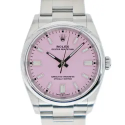 MEN'S WATCH #1243627