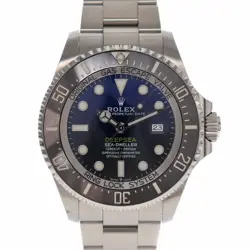MEN'S WATCH #1211627