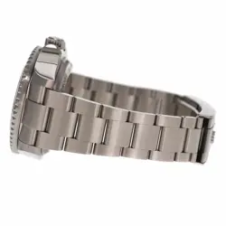 USED ROLEX Sea-Dweller Deep Sea 126660 Blue Case: 44.0mm Men's Watch #1211627