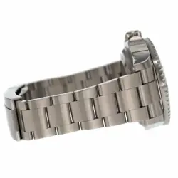 USED ROLEX Sea-Dweller Deep Sea 126660 Blue Case: 44.0mm Men's Watch #1211627