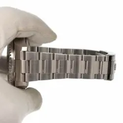 USED ROLEX Sea-Dweller Deep Sea 126660 Blue Case: 44.0mm Men's Watch #1211627