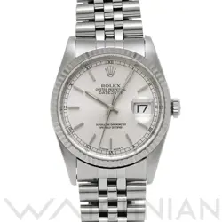 MEN'S WATCH #12714327
