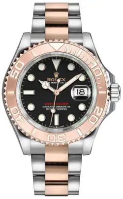 YACHT-MASTER EVEROSE