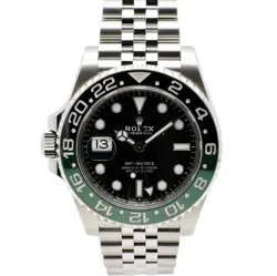 GMT-MASTERⅡ126720VTNR AT
