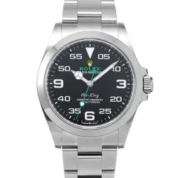 MEN'S WATCH #1221227