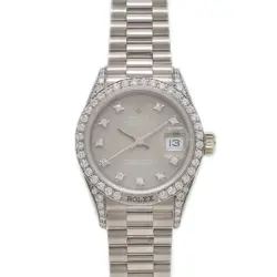 69159G GREY DIAL