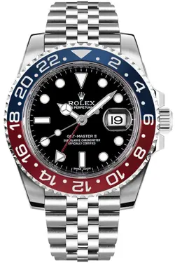 II PEPSI MENS