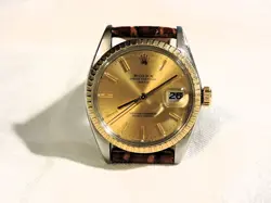 18K WITH ETA