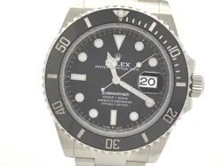 MEN'S WATCH #1231627