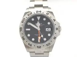 MEN'S WATCH #1213427