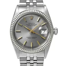 MEN'S WATCH #1236027