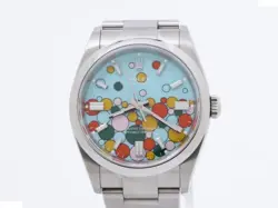 MEN'S WATCH #1253627