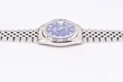 LAPIS BLUE