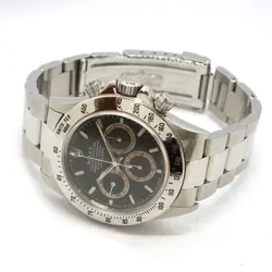 rolex Cosmograph Daytona 16520 El Primero Patrizzi watch men TO181172