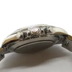 rolex Cosmograph Daytona 16520 El Primero Patrizzi watch men TO181172