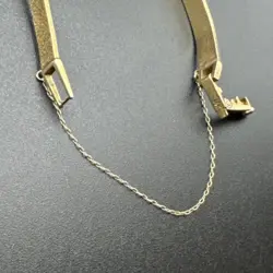 WRIST 20.4G