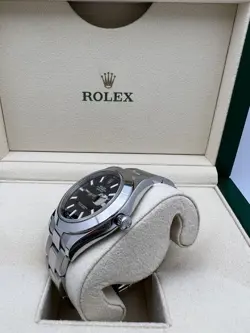 116300 41MM BLUE