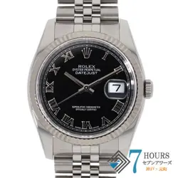 116234 DATEJUST 36