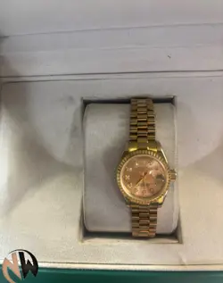 18K KYG 10P