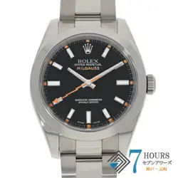 116400 MILGAUSS NUMBER