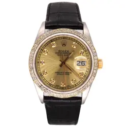 2.75CT DIAMOND GOLD
